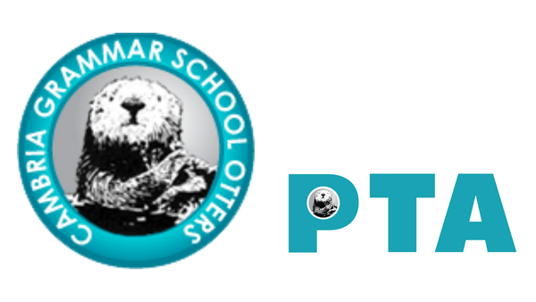 Cambria Grammar PTA